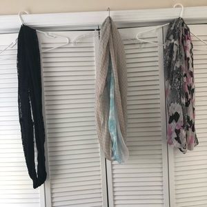 Infinity Scarf Bundle (3)
